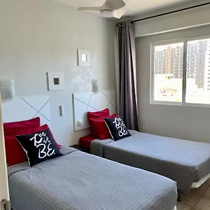 First Line, Upscale Cristianos! 11thfloor Views Apartment