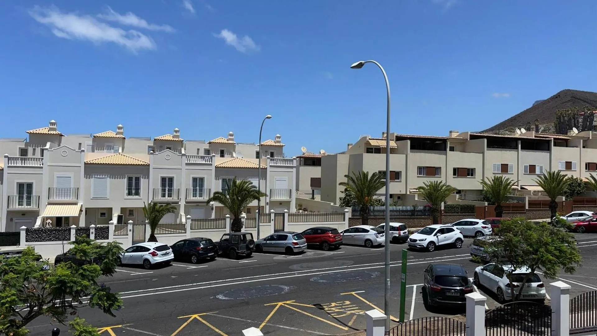 Rio'S Apartment Los Cristianos Arona   Arona (Tenerife)